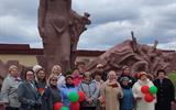 Митинг-реквием к 80-летию Великой Победы